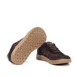 F2554 CALF MULBERRY+COM.4-5
