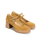 D9659-CA CALF CAMEL-3