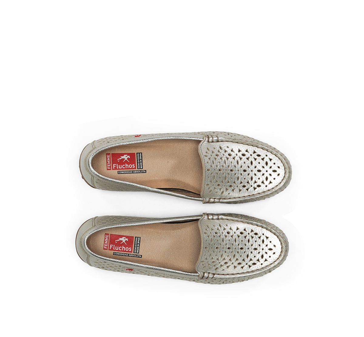 F2157 METAL PLATA-4