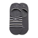 CA0002 Pinkie Men Dark-Dark Stripes 2p-0