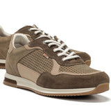 F2415 AFELPADO MARMOTA+COM.4-6