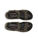 F2411 VEGABUCK KHAKI-4