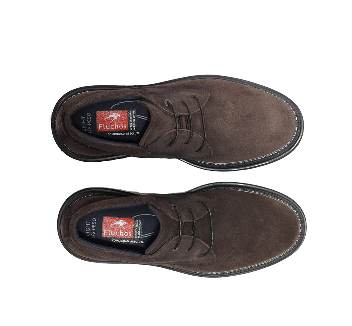 F2055 AFELPADO CAFE+COM.2-4