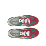 D9644CALYC CALF FUCSIA C-3 FUCSIA C-3-4