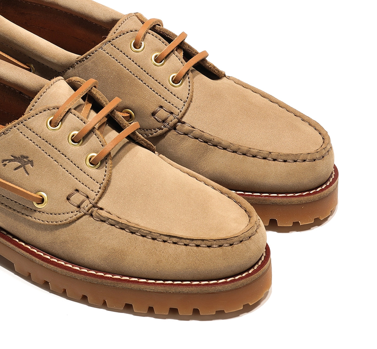 F0053 NOBUCK SAND-3