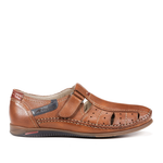 8568 TORNADO  CUERO LAGO TERRACOTA-0