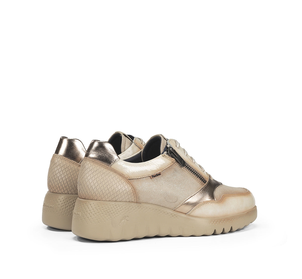 F2248 PLATINI BEIG + COM.1-2
