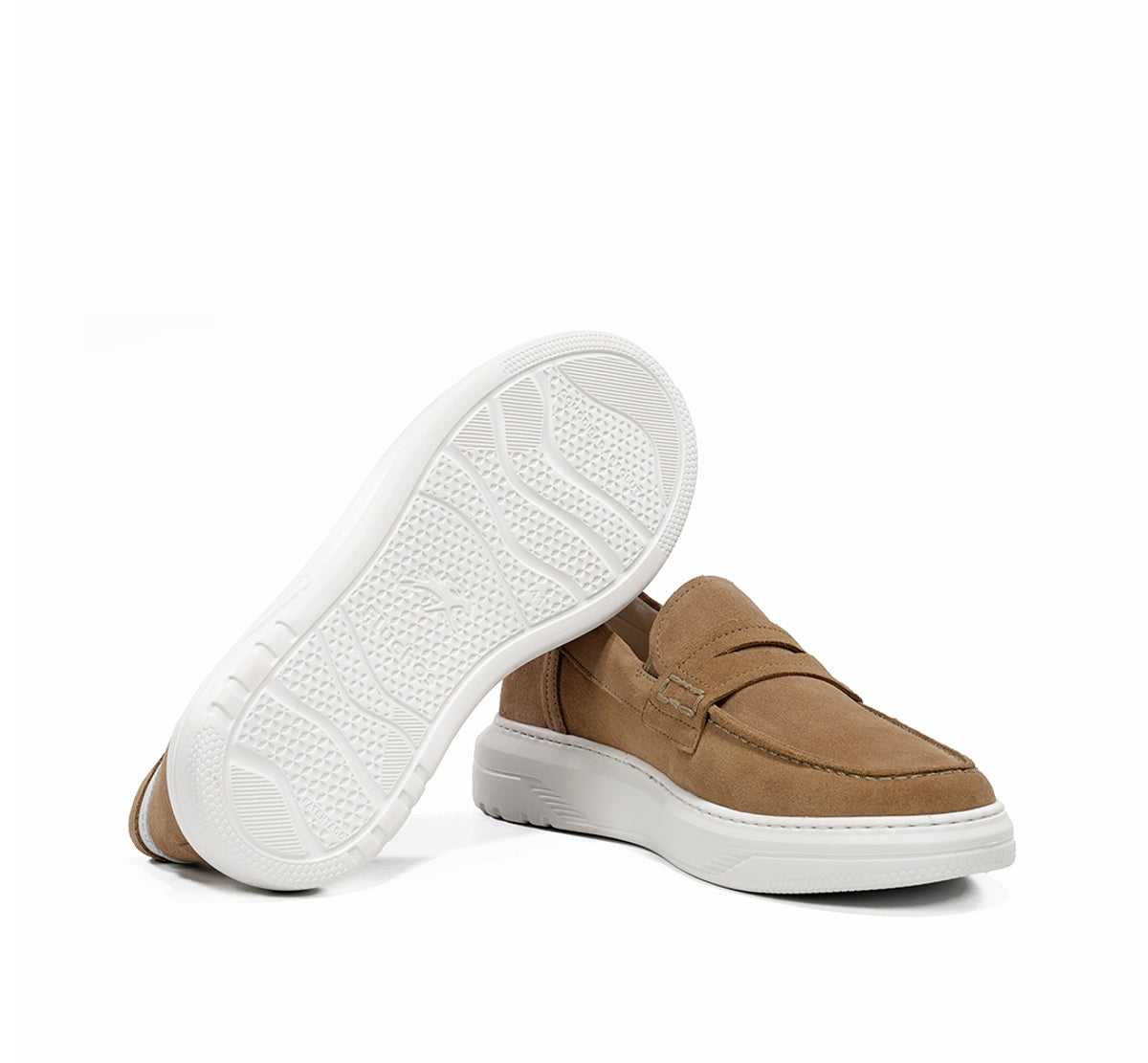 F2224 AFELPADO CAMEL+COM.1-5