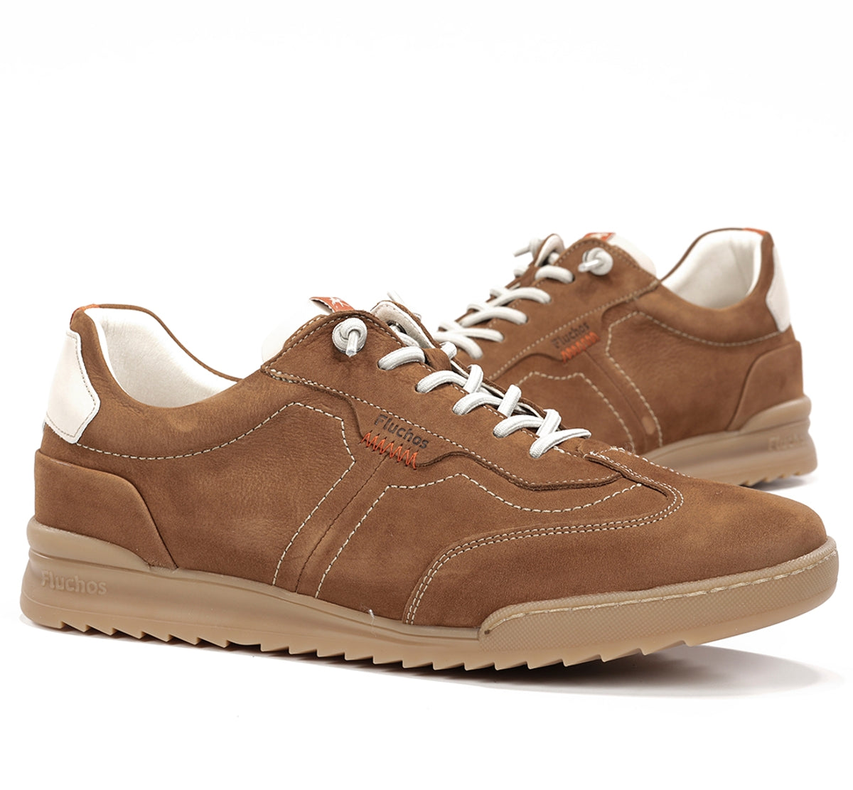 F2383 DELBUCK CUERO+COM.4-6