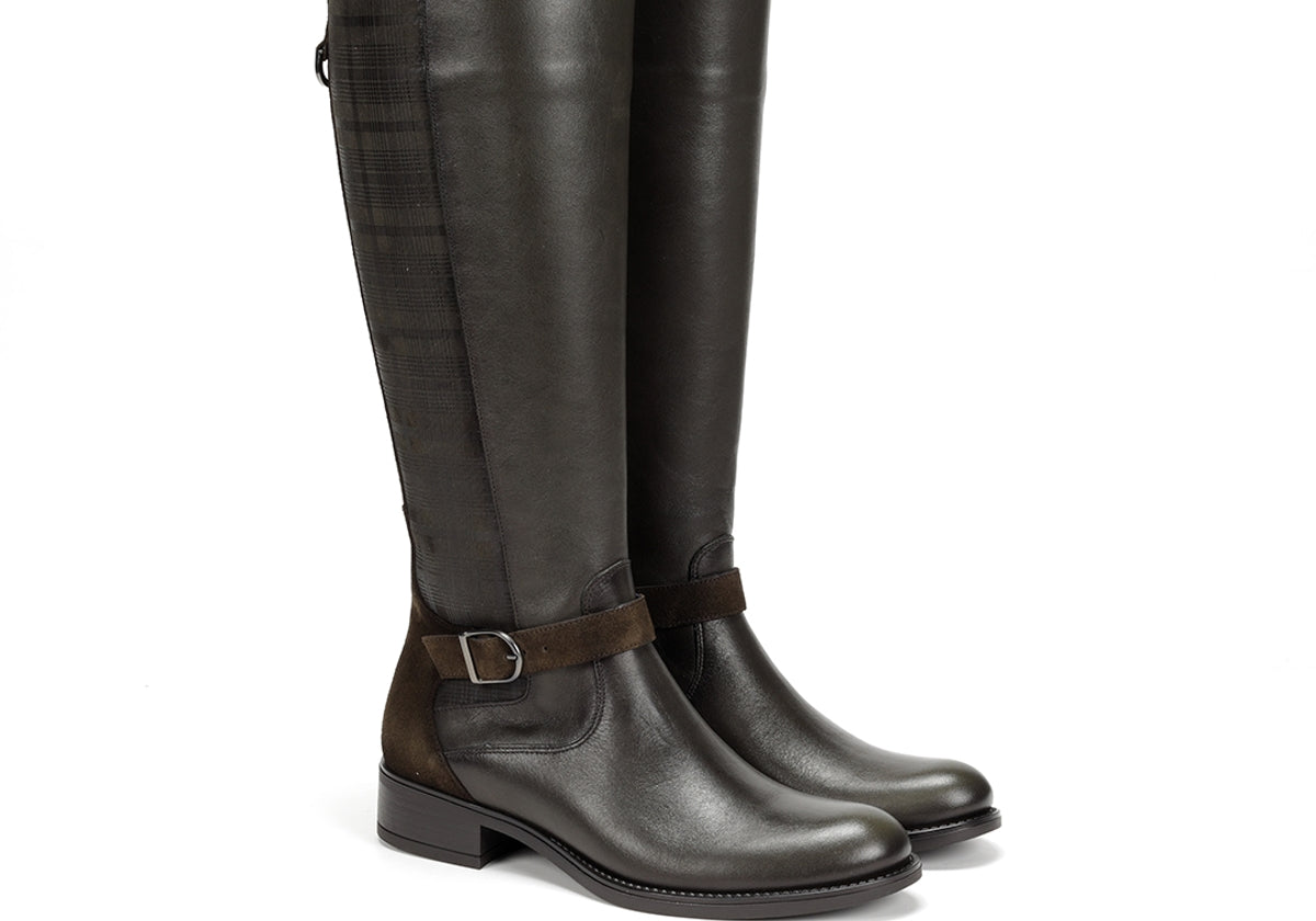 D9119SCMCA SUGAR+CAMPBEL+CALF BOSQUE + KAKI + HERB-1