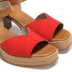 D9283-CATI CALF+TIBET ROJO + CUERO-5