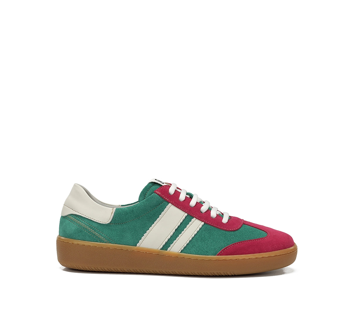 D9644CALYC CALF FUCSIA C-3 FUCSIA C-3-0