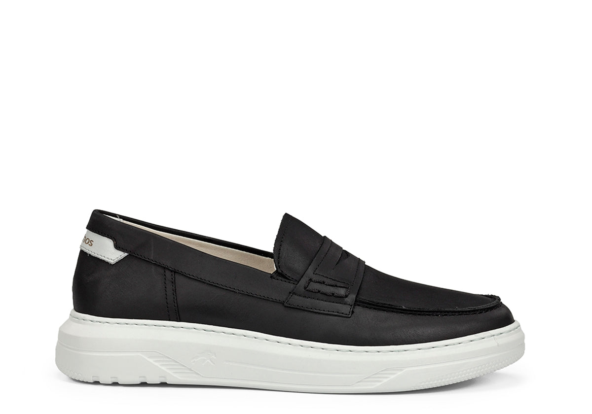 F2224 YORK NEGRO+COM.3-0