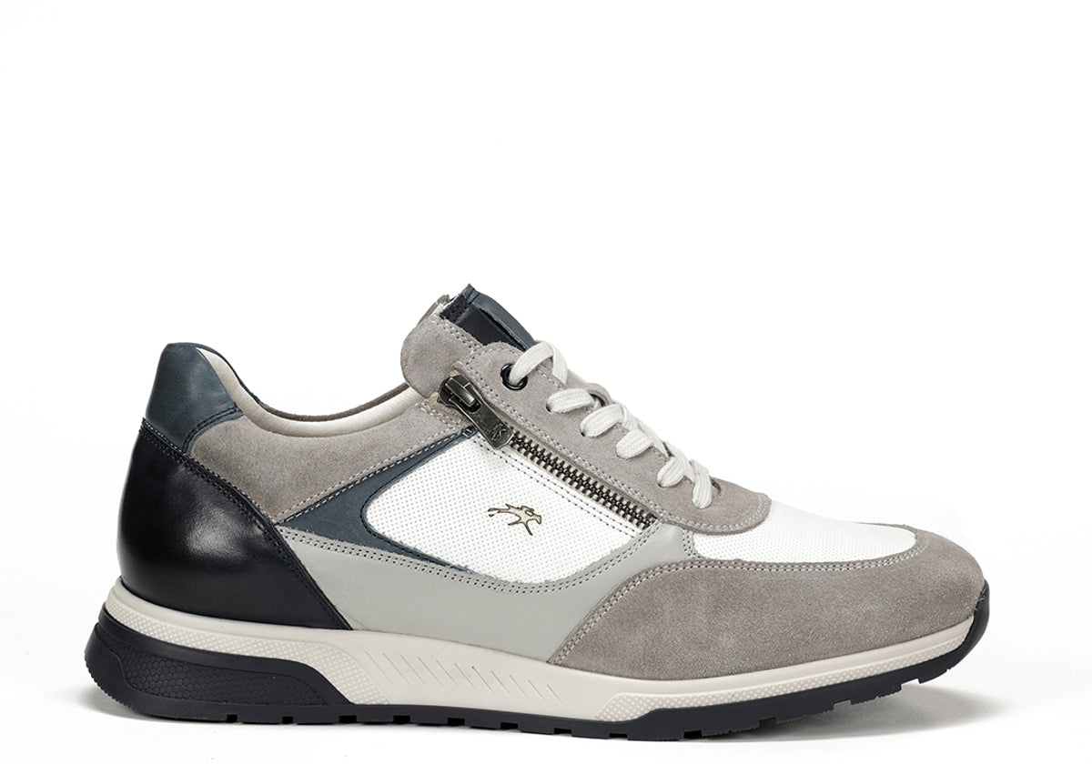 F1958 AFELPADO GRIS+COM.3-0