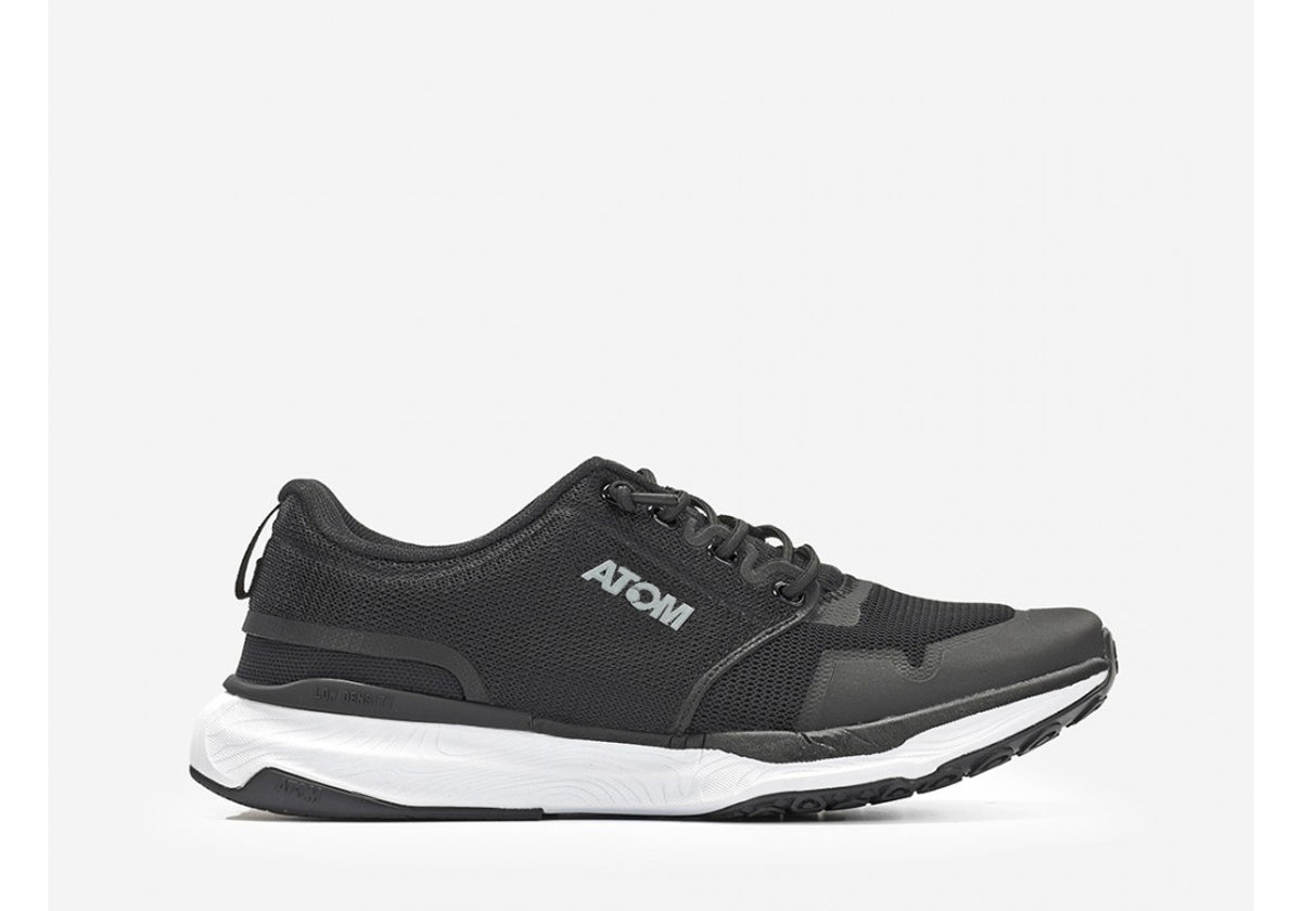AT163 VICTORY FLOAT BLACK-0