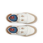F2153 AFELPADO CREMA+COM..1-4