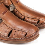 8568 TORNADO  CUERO LAGO TERRACOTA-5