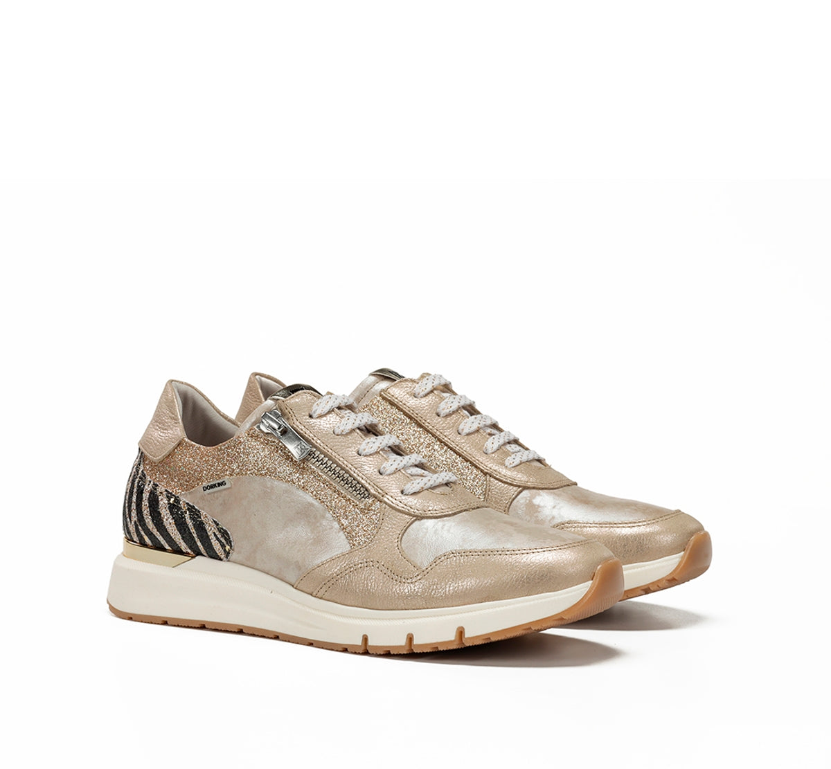 D9556LGSEC LAGUN.PLATINO C3 PLATINO C3-1