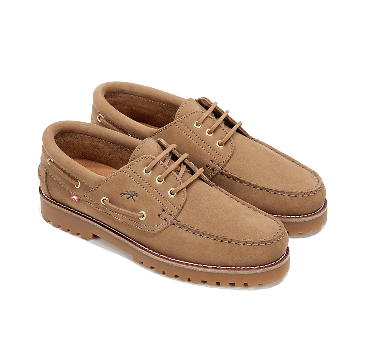 F0054 NOBUCK CUERO-3