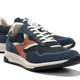 F2404 AFELPADO JEANS+COM.3-6