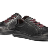 F2552 SKIMO NEGRO+COM.3-6