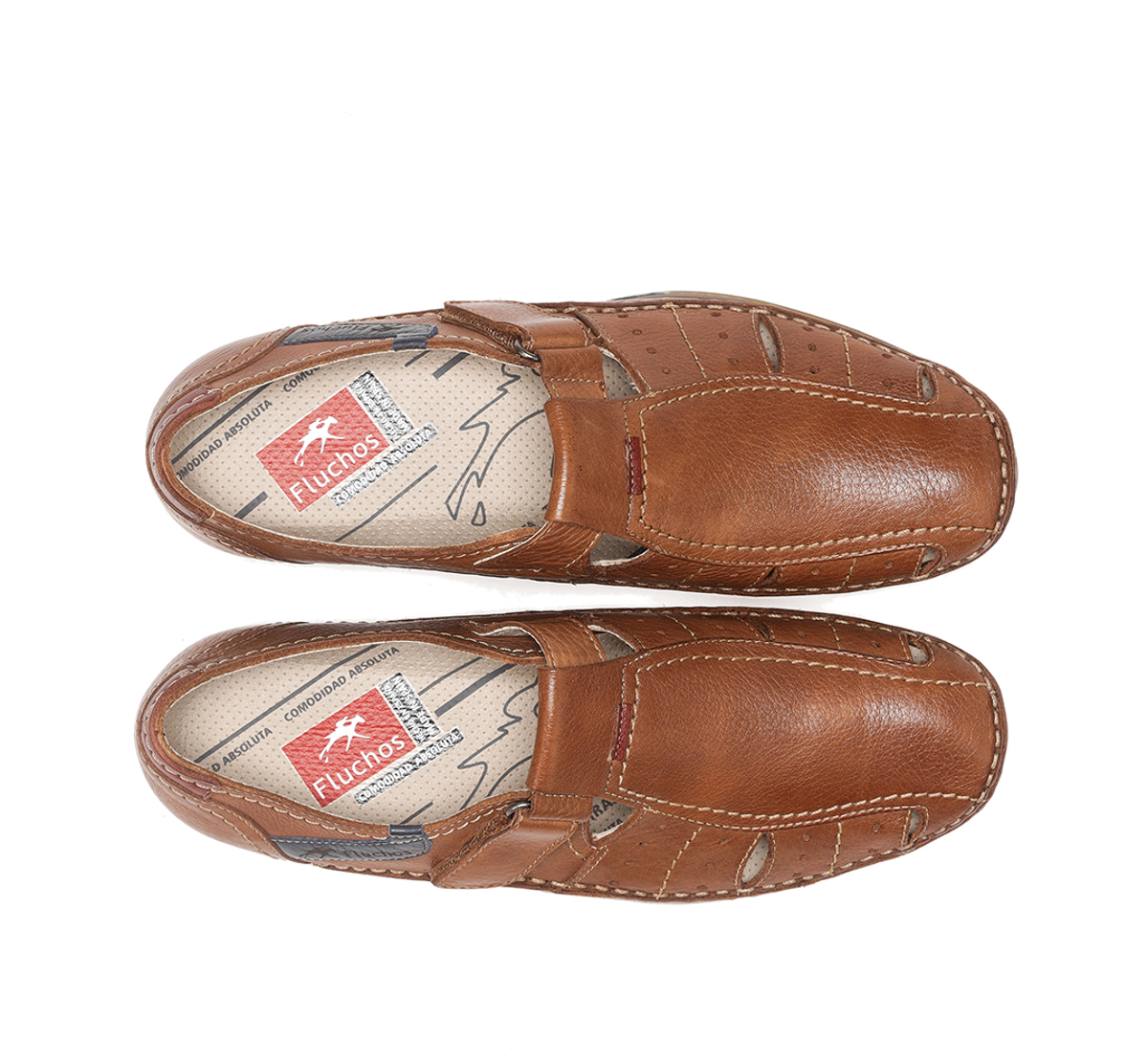 8568 TORNADO  CUERO LAGO TERRACOTA-4