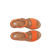 D9450-CA CALF ORANGE-4