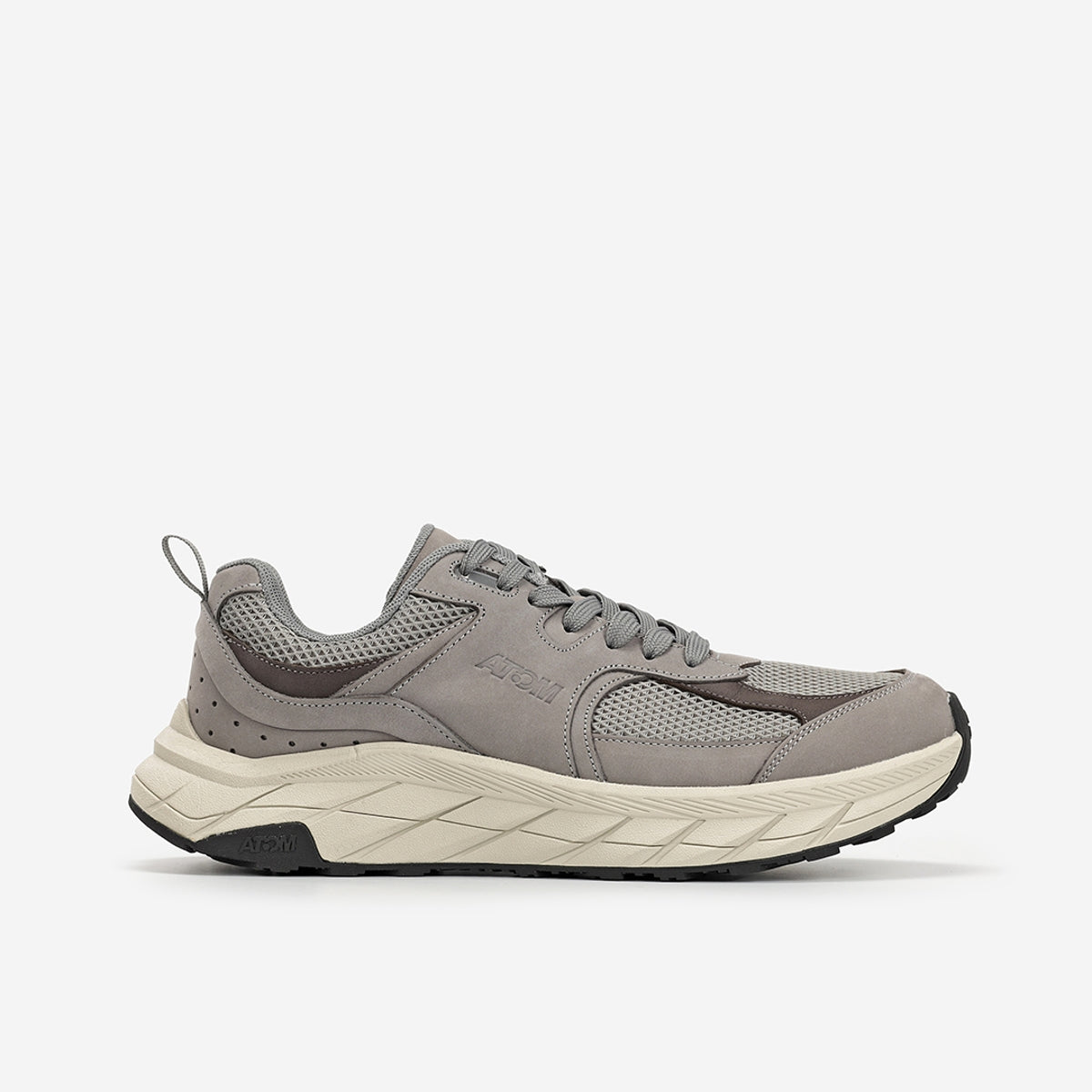 AT181 URBAN NOBUCK GREY-0