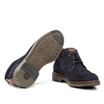 F1816 AFELPADO MARINO+COM.3-5