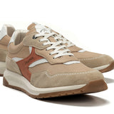 F2404 AFELPADO CREMA+COM..1-6