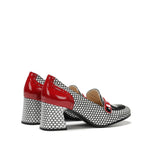 D9676CALIN CIRCU+ALIAS+NAPLAK PLATA + NEGRO + ROJO-2