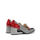 D9676CALIN CIRCU+ALIAS+NAPLAK PLATA + NEGRO + ROJO-2