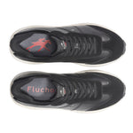 F2557 AFELPADO-VACHETA NEGRO+COM.3-4