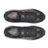F2557 AFELPADO-VACHETA NEGRO+COM.3-4