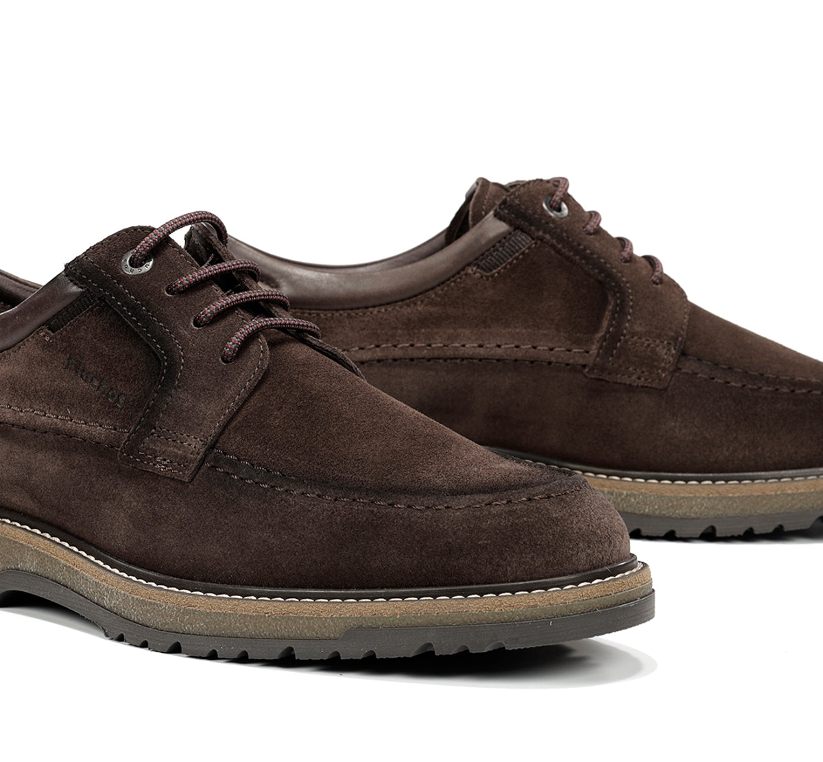 F2320 AFELPADO CAFE+COM.1-6