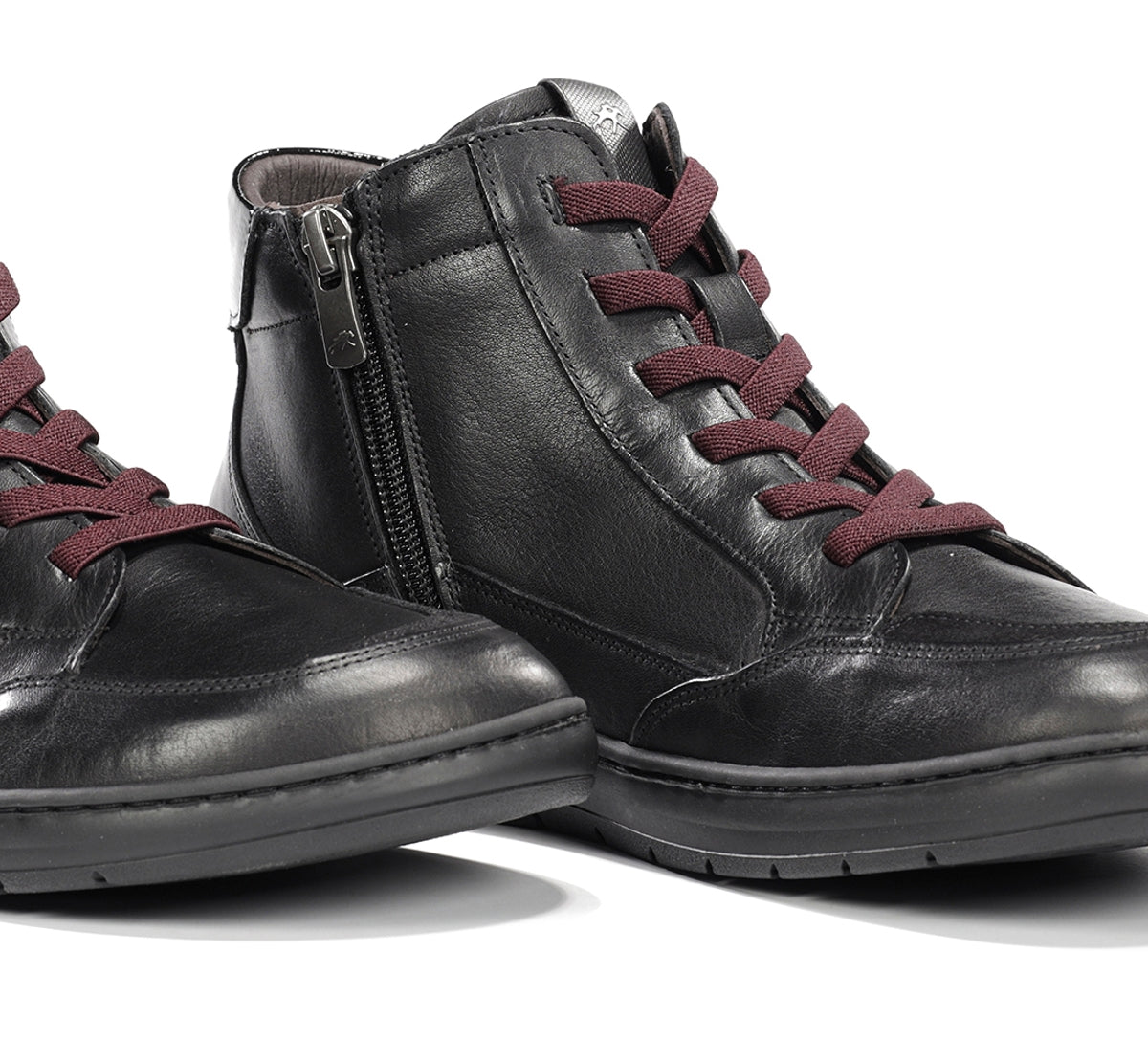 F2553 SKIMO NEGRO+COM.3-6
