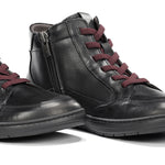 F2553 SKIMO NEGRO+COM.3-6