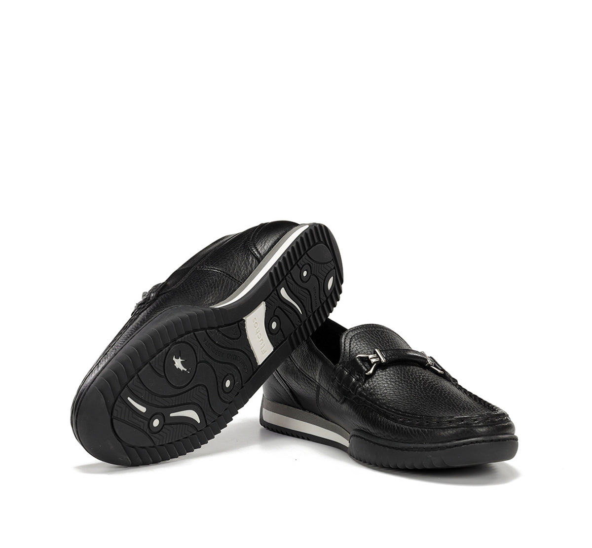 F2433 ALCE NEGRO+COM.3-3