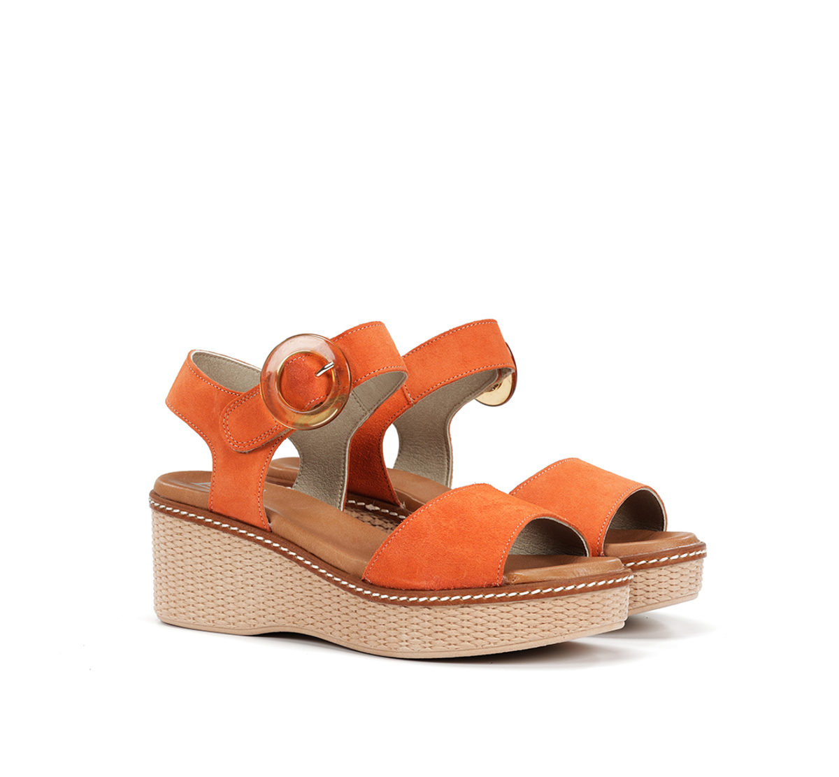 D9450-CA CALF ORANGE-1