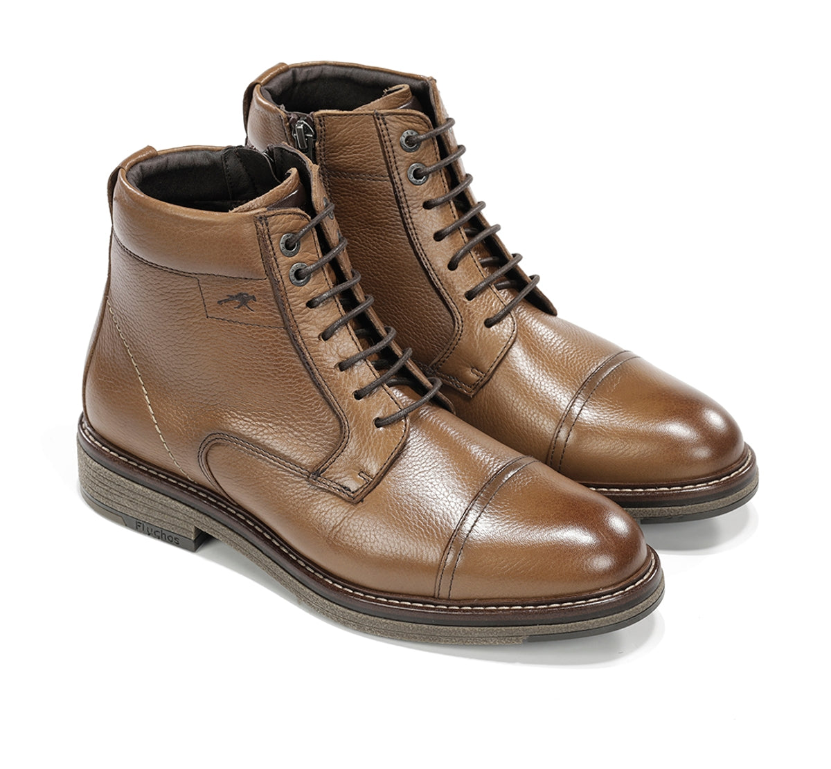 F1822 NATURINO CAMEL+COM.2-3