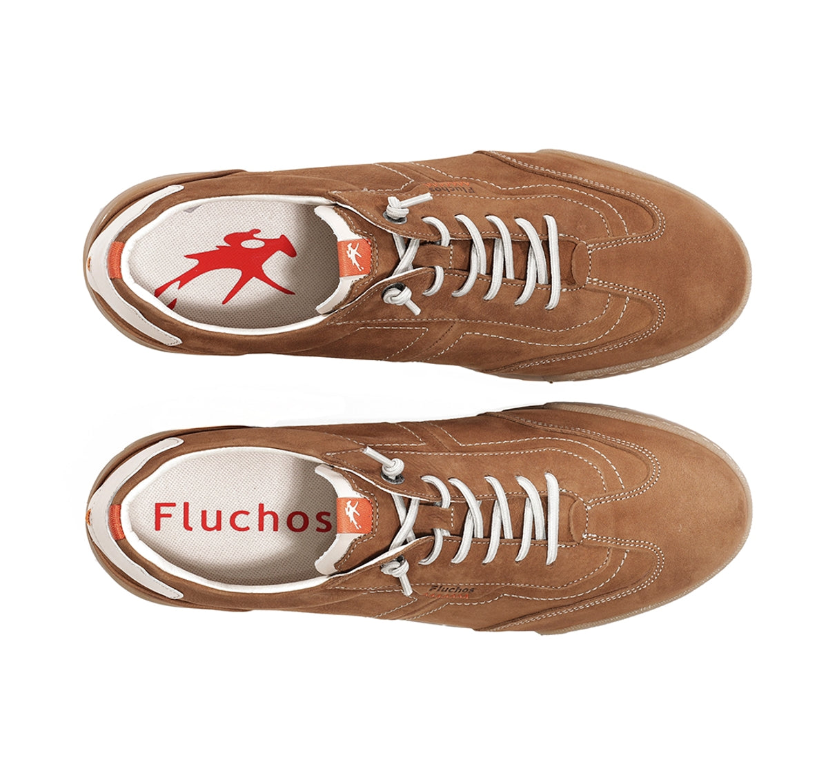 F2383 DELBUCK CUERO+COM.4-4