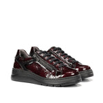F1666 MORGAN CALF PICOTA NEGRO-1