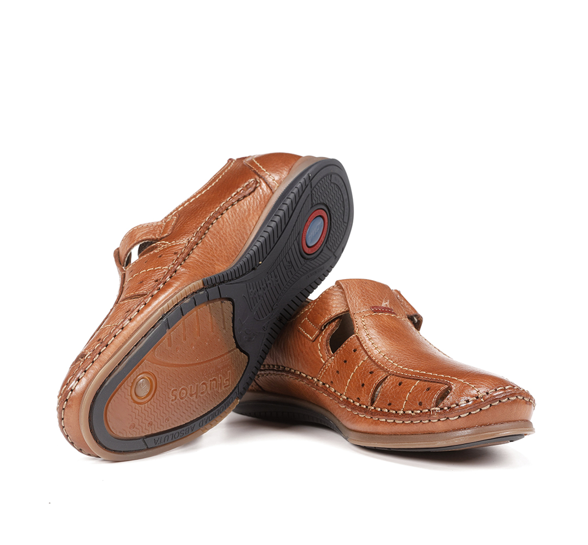 8568 TORNADO  CUERO LAGO TERRACOTA-3