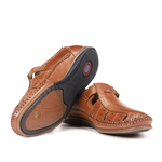 8568 TORNADO  CUERO LAGO TERRACOTA-3