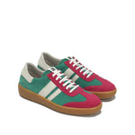 D9644CALYC CALF FUCSIA C-3 FUCSIA C-3-3