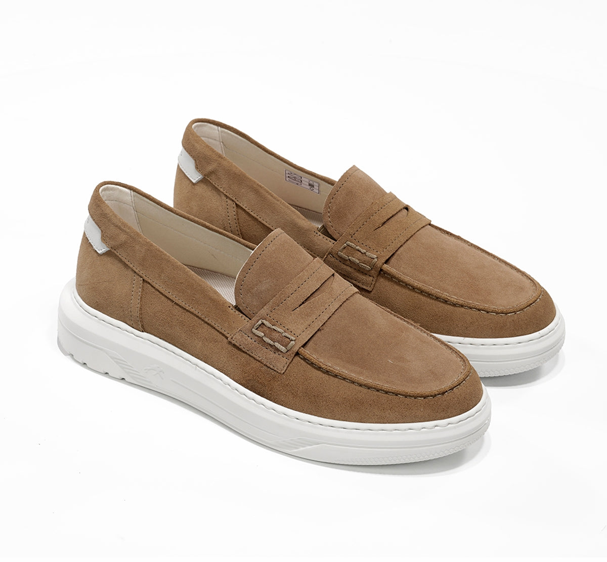 F2224 AFELPADO CAMEL+COM.1-3