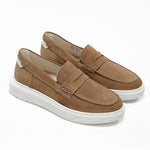 F2224 AFELPADO CAMEL+COM.1-3