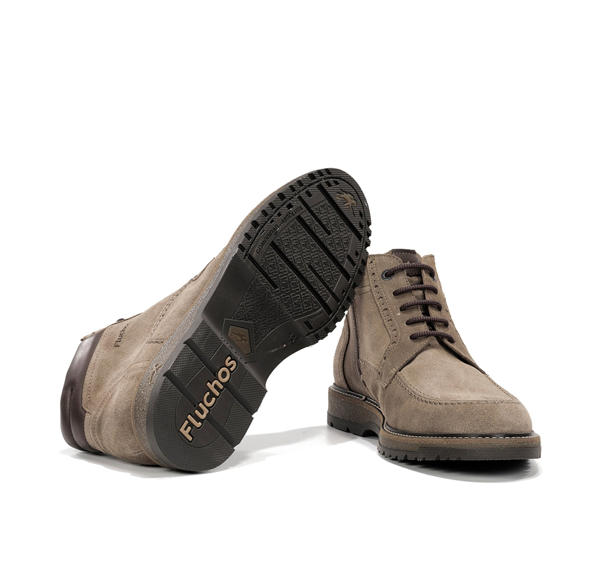 F2325 AFELPADO MARMOTA+COM.2-5