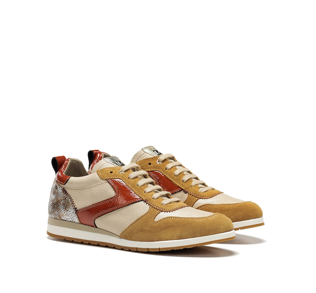 D9718CASWC CALF CAMEL C-2 CAMEL C-2-1