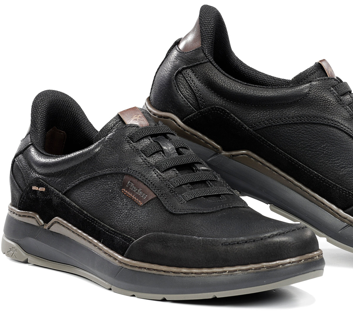 F2511 VEGABUCK NEGRO+COM.5-6